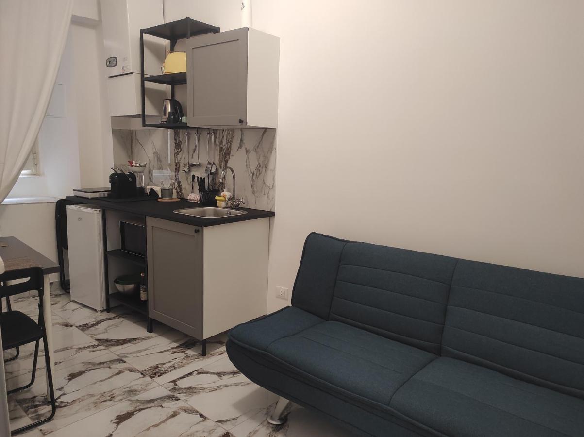 Appartamento Tiberivs