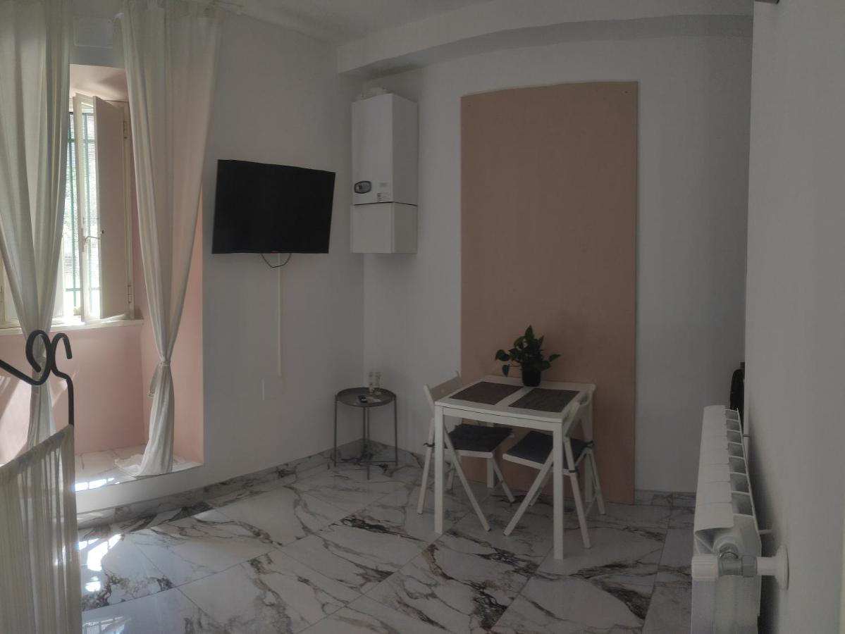 Tiberivs Appartamento *