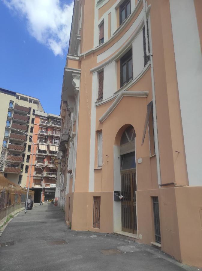 Tiberivs Appartamento Roma
