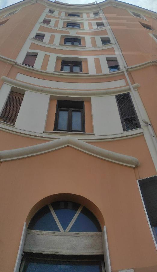 Tiberivs Appartamento *