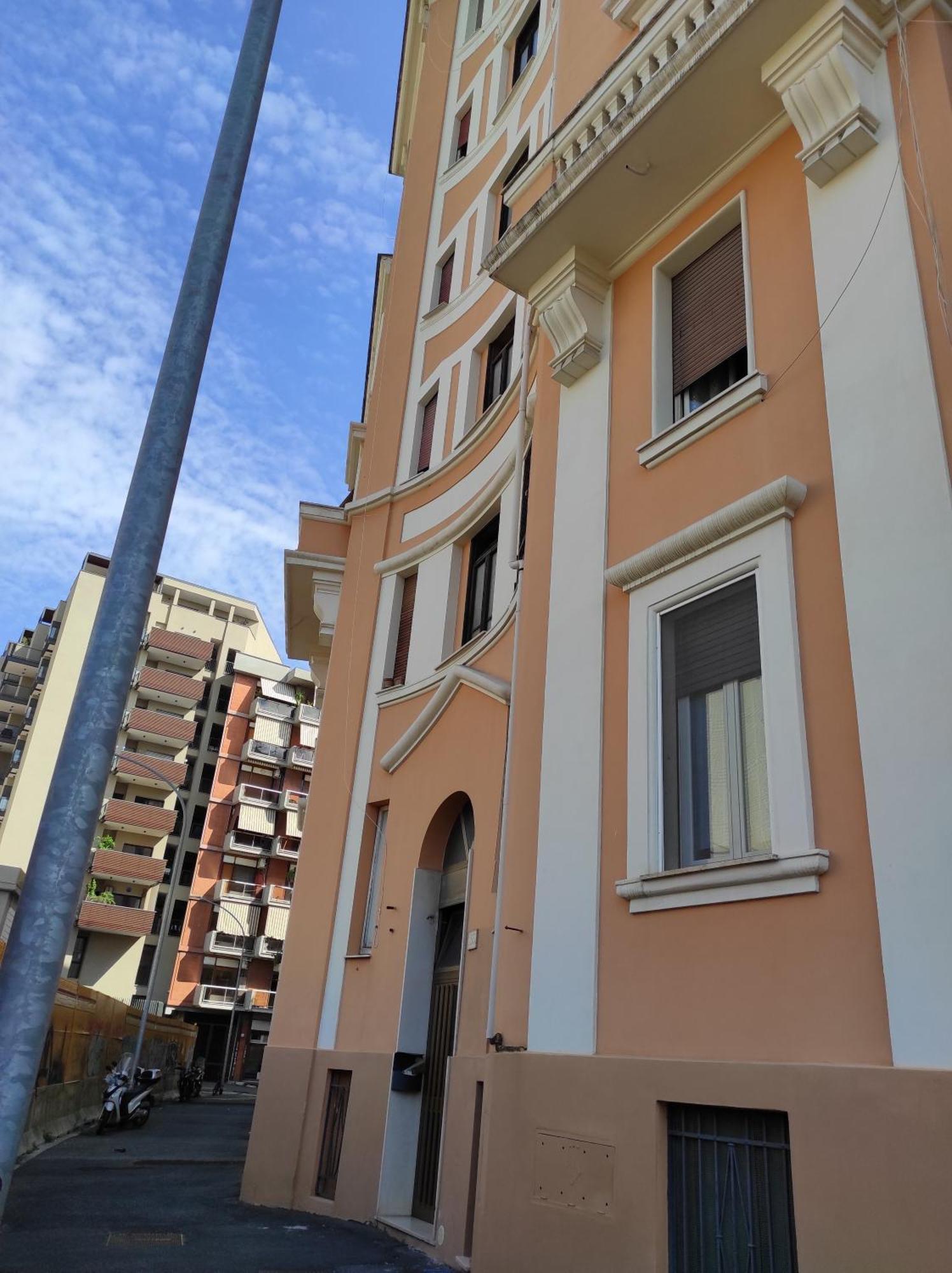 Appartamento Tiberivs Roma